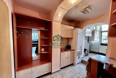 Apartament 3 camere/Nord/Et 3/5 - 1
