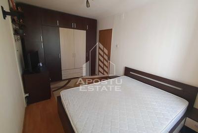 Apartament cu 3 camere semidecomandat, mobilat în Soarelui - 8