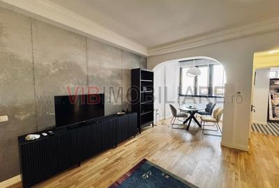 4 Camere - Victoriei - Calea Victoriei - 3