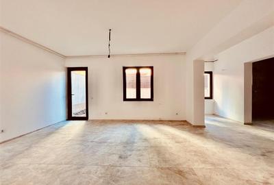 Vanzare casa renovata recent P+M| Herastrau- Ambasadei Chinei - 6