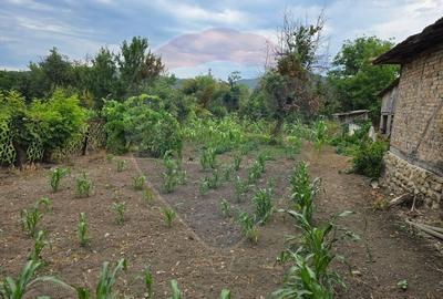 Comision 0! Casa din inima Subcarpaților — comuna Cislau, teren 5000mp - 21