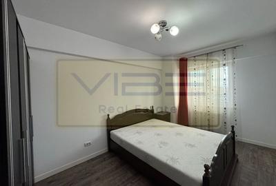 Apartament 2 camere Conest Grand Residence - 9