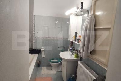 Apartament cu 4 camere în Central - 2