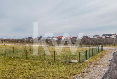 Teren Construcții intravilan de 753 mp, în Hărman - 11