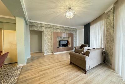 Apartament cu 3 camere decomandat în Doamna Ghica - 3