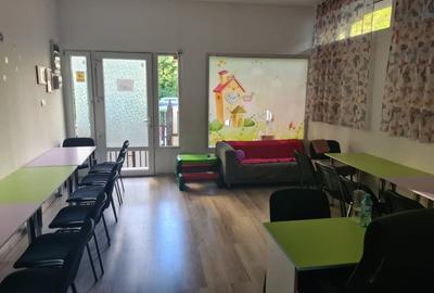 Casă individuală cu 14 camere cu Canalizare în Basarabia - 13