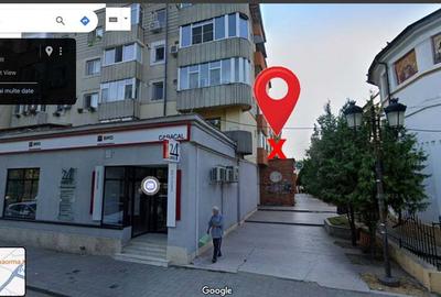 Vand apartament ultracentral, complet mobilat ?i utilat - 2