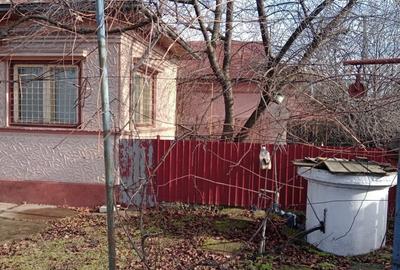 Casă cu 4 camere cu Teren 1200 Mp în Finta - 1