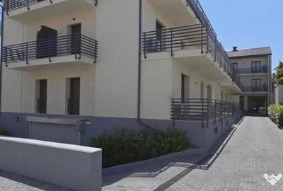 Apartament cu 3 camere decomandat în Central - 17