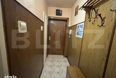 Apartament cu 2 camere în Botiz - 8