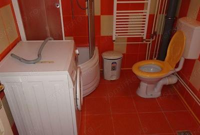 Vand casa in Deva, zona Aurel Vlaicu D+P+E, constructie din anul 2010 din BCA - 2