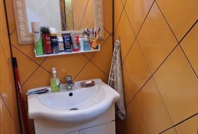 Vila fara risc seismic,renovata,izolata ext,P+1+pod inalt,9 camere,4 bai,pivnita - 43