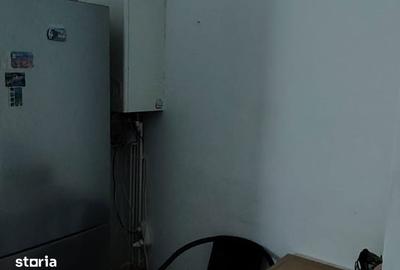 Apartament cu 2 camere în Podu Roș - 3