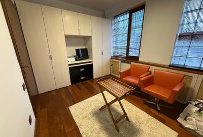 Apartament cu 4 camere decomandat, mobilat în Floreasca - 5