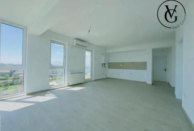 Apartament cu 3 camere decomandat în Central - 2
