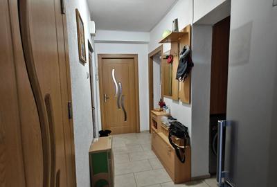 Apartament 3 camere, etajul 1, finisat modern, Grigorescu - 11