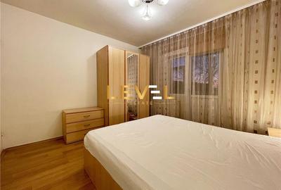 Apartament cu 4 camere decomandat, mobilat în Nord - 6