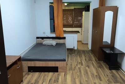 Garsonieră semidecomandată în Berceni - 1