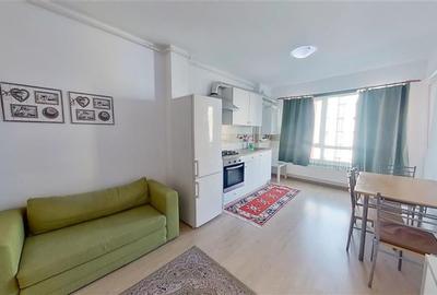 Studio cochet, mobilat, utilat, loc parcare  Avantgarden,Bartolomeu - 11