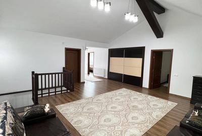 Vila Premium de Vanzare in Cheia ,Prahova-Comision 0% - 50