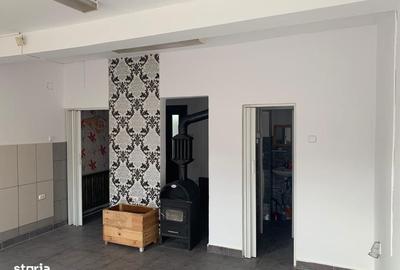 Spațiu comercial, de 35 mp, în Central - 8