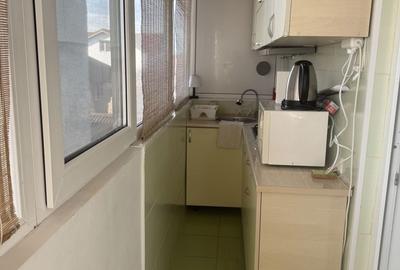 Garsonieră în Nord - 5