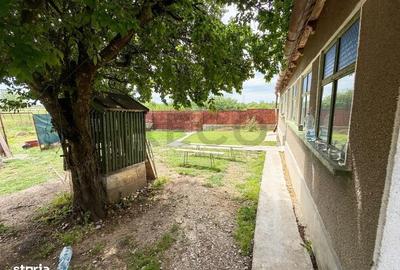 Casă cu 3 camere în Tărian - 6
