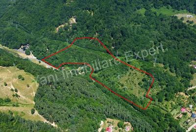 Teren de vanzare pe Transfagara?an. - 18