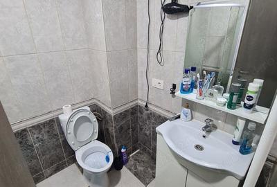 Apartament cu 2 camere decomandat, mobilat în Miroslava - 4