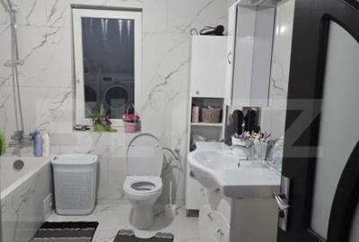 Casă cu 4 camere cu Teren 1500 Mp în Central - 4