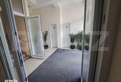 Spațiu comercial, de 900 mp, în Central - 1