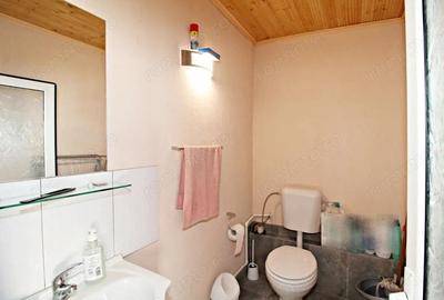 Casa cocheta, renovata! Se accepta schimb cu apartament! - 16