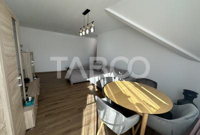 Apartament cu 2 camere decomandat, mobilat în Șelimbăr - 9