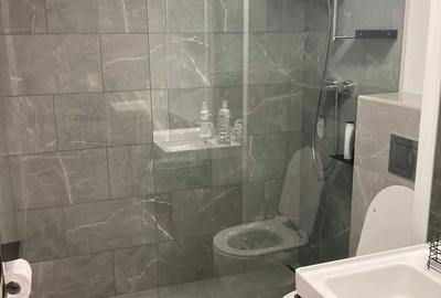 Apartament cu 2 camere semidecomandat în Gară - 6