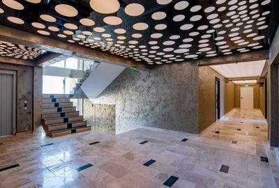 Studio de lux – Tomis Plus, Sigma Residence | Etaj 3/9 | Parcare inclusă - 6