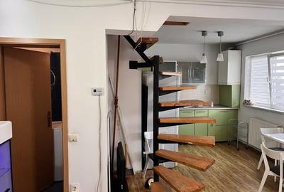 Mansarda 2 camere str Rahovei - 2