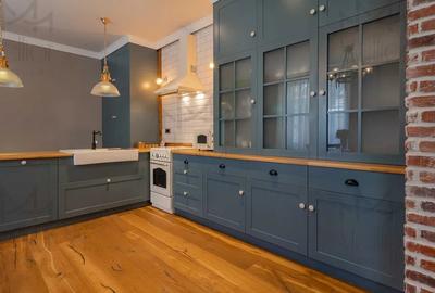 Apartament cu 2 camere semidecomandat, mobilat în Ultracentral