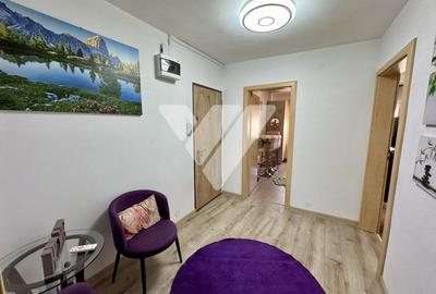 Apartament 3 camere decomandat de inchiriat etaj 3 in Strand Sibiu - 10