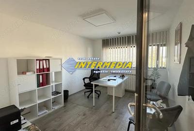 Spatiu Birouri | Showroom | Reprezentanta | Depozit Hala | 1000 mp | Mare Frumos si Finisat | 20 - 12