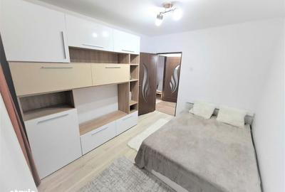 Apartament cu 2 camere în Orizont - 9