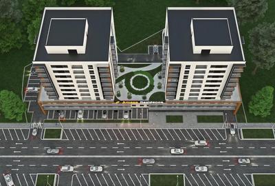 Apartament cu 3 camere decomandat în Apărătorii Patriei - 2