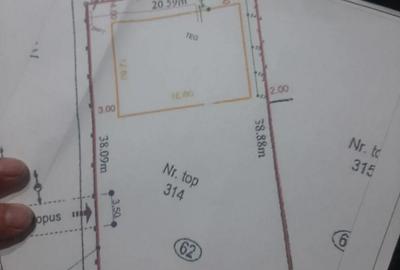 Casă cu Teren 800 Mp în Central - 3