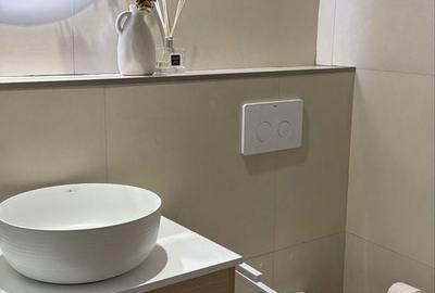 Apartament cu 2 camere decomandat în Crângași