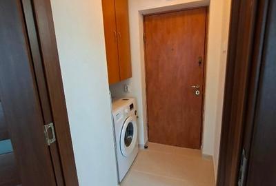 Garsonieră decomandată în Cișmigiu - 6