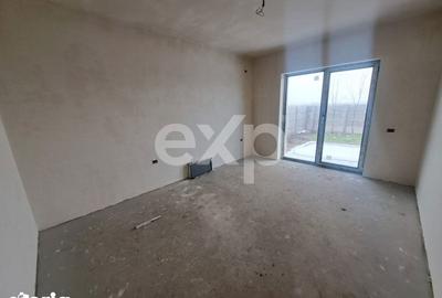 Casă cu 3 camere cu Teren 375 Mp în Vidra - 7