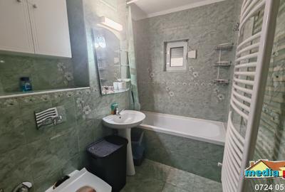 Apartament cu 4 camere decomandat în Siderurgiștilor - 9