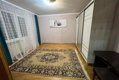 Apartament cu 2 camere în 1 Mai - 3