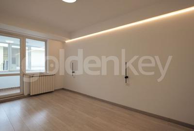 Apartament generos 4 camere | vedere parc | 250mpc - 17