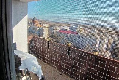 Apartament cu 4 camere în Central - 2