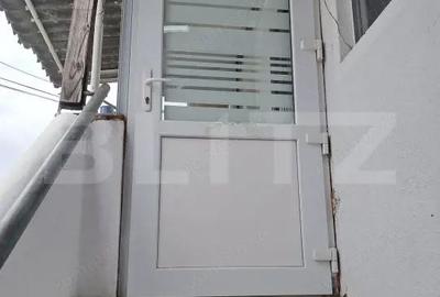 Garsonieră semidecomandată în Central - 2